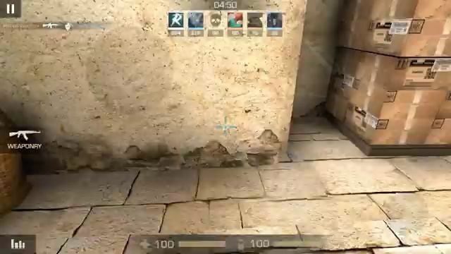 Channel News + Gameplay | Standoff 2 смотреть онлайн