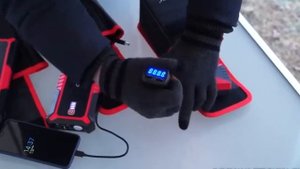 Обзор пуско зарядных устройств Carku PRO 10, PRO 30, PRO 60