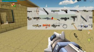 зашёл на новый аккаунт