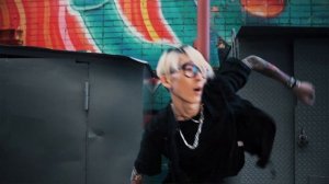 HARU - Шип (Official Video)