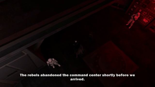 Star Wars Jedi Knight III: Jedi Academy - Darth Vader: Enter The Dark Lord (Cutscenes) смотреть онлайн