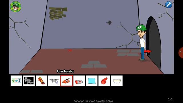 fernanfloo el crack смотреть онлайн