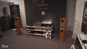 ProAc K6 Signature Speakers