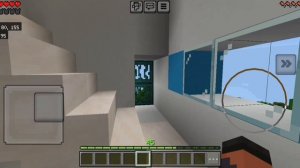 Майнкрафт,выживание N11. прыгаю с новых высот.