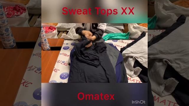 Sweat tops XX смотреть онлайн