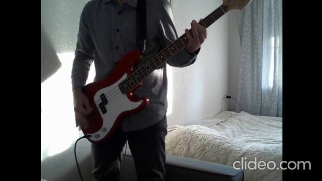 Некуда Бежать, Пурген – Похоронен (Бас) смотреть онлайн