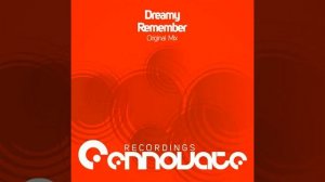 Dreamy-Remember (Original Mix)