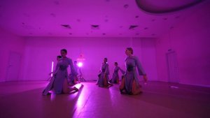 Танцы в Чертаново. Студия танца «KRASOTA» #танцы #топ #чертаново