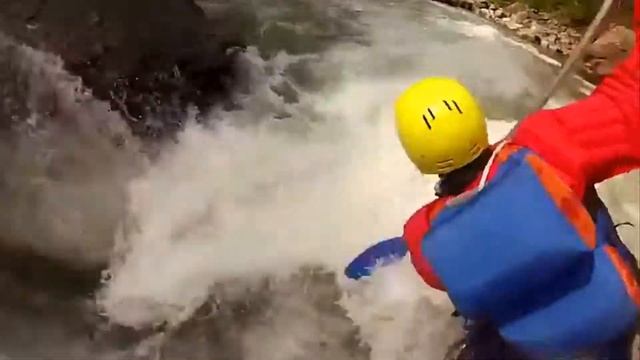 Большая Лаба осенью. Далёкие 80-ые смотреть онлайн