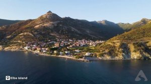 Elba Island — красота и история Тосканского архипелага