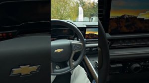 6 литров удовольствия, не путать с любимым напитком! Chevrolet Silverado