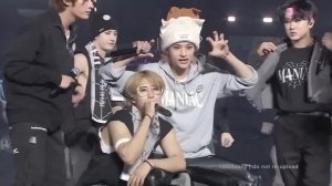 Stray Kids 2nd World Tour "MANIAC" Encore Osaka - FAM