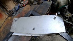 Как ровно сварить профильную трубу