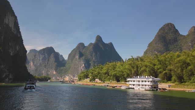 guilin youtube