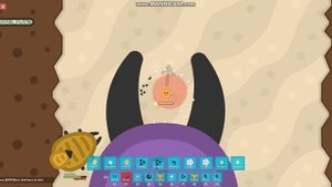 Florr.io SUPER BEETLE