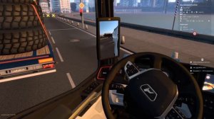 Euro Truck Simulator 2 TruckersMP # 3