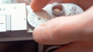 Fujifilm X100VI vs Leica X Typ 113 - Can the old affordable Leica keep up?