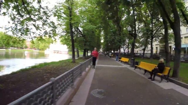 День города 870. Москва 10 сентября 2017 смотреть онлайн