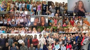 🔴  «Очисти свое пространство от импринтов родовых проклятий »