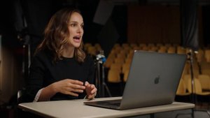 Натали Портман учит актерскому мастерству. Урок 7 - Диалект-коучинг исследование и практика