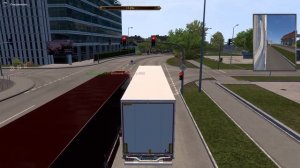 Euro Truck Simulator 2 Дальнобойный Стрим Жмите ПОДДЕРЖИ КАНАЛ