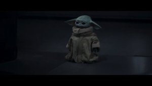 Luke Skywalker vs Dark Troopers - The Mandalorian Season Two (2020)