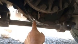 Дальнобой по России  Ремонт тормозной системы вовремя Санкций #трассам5  #дальнобойщики #россия