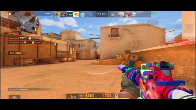 Ра-та-та-та-та стреляй па-па-па♥️ смотреть онлайн