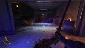 Читерная Броня в Dying Light 2