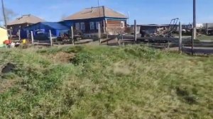 Место многих возможностей! Там где весной мы собирались воплощать много интересного...