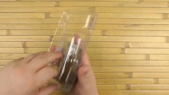 Распаковка PowerPlant 5200 mAh Brown (PPLA9005)
