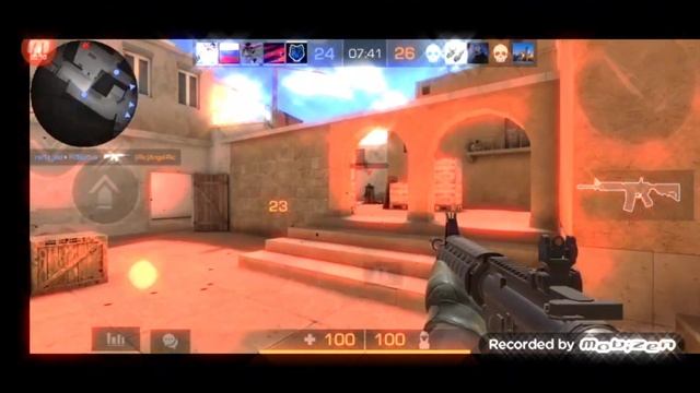 мувик по стандофф 2 потеряли пацана смотреть онлайн