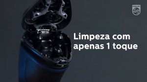 Электробритва для мужчин Philips S1121/41