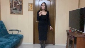 Иванова Виктория. 17 лет. Работа на конкурс «Школьная классика». Индивидуальная номинация.