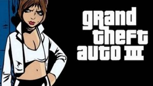 [PS2] Grand Theft Auto 3. Прохождение. Часть 2