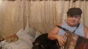 Я прошёл Сибирь