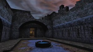 Unreal Soundtrack Remastered - Unreal Crypt