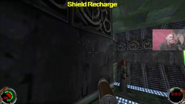 Jedi Knight Remastered 2.0 смотреть онлайн