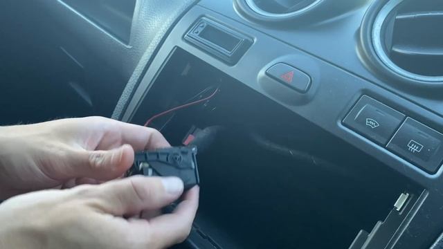 Coin Holder Replacement for my MK6 Fiesta | DIGITAL CLOCK | TEMP SENSOR | *UNA PERFORMANCE* смотреть онлайн