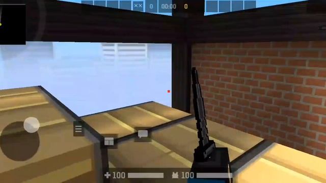 КАК ПОЛУЧИТЬ ЛЮБОЙ НОЖ В ИГРЕ БЛОКПОСТ НЕ КЛИКБЕЙТ смотреть онлайн