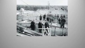 Памяти погибших в годы репрессий