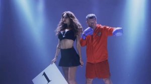 Иракли, Леонид Руденко - Мужчина не танцует (Official Video)