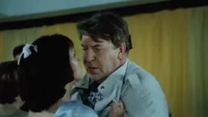 "Ты что, из тундры?" Отрывок из фильма "Акселератка"