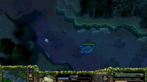 DotA AllStars 6.69 - ^B|B^UroS^ The Movie