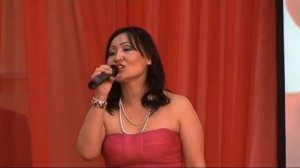 Анаға арнау