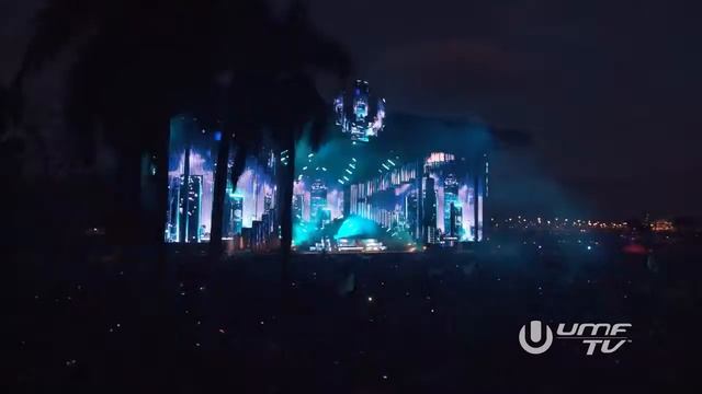 Tiësto   Live  Ultra Music Festival Miami 2018