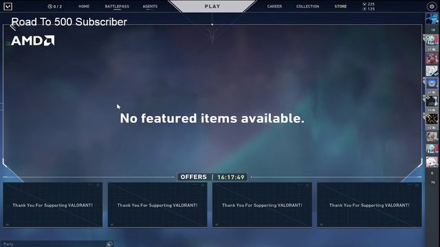 valorant store is empty | no featured items available | valorant store смотреть онлайн