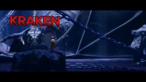 Кракен