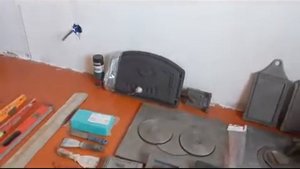 Выбор литья для печи