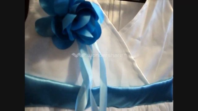 Детское платье с AliExpress смотреть онлайн